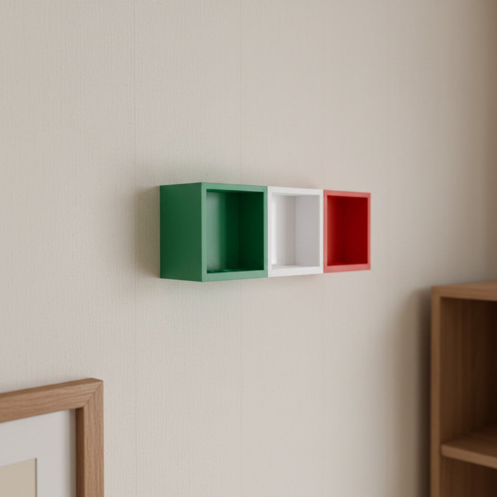 Espositore Clipper Modulabile - Scegli le scatolette per comporre il tuo espositore personalizzato